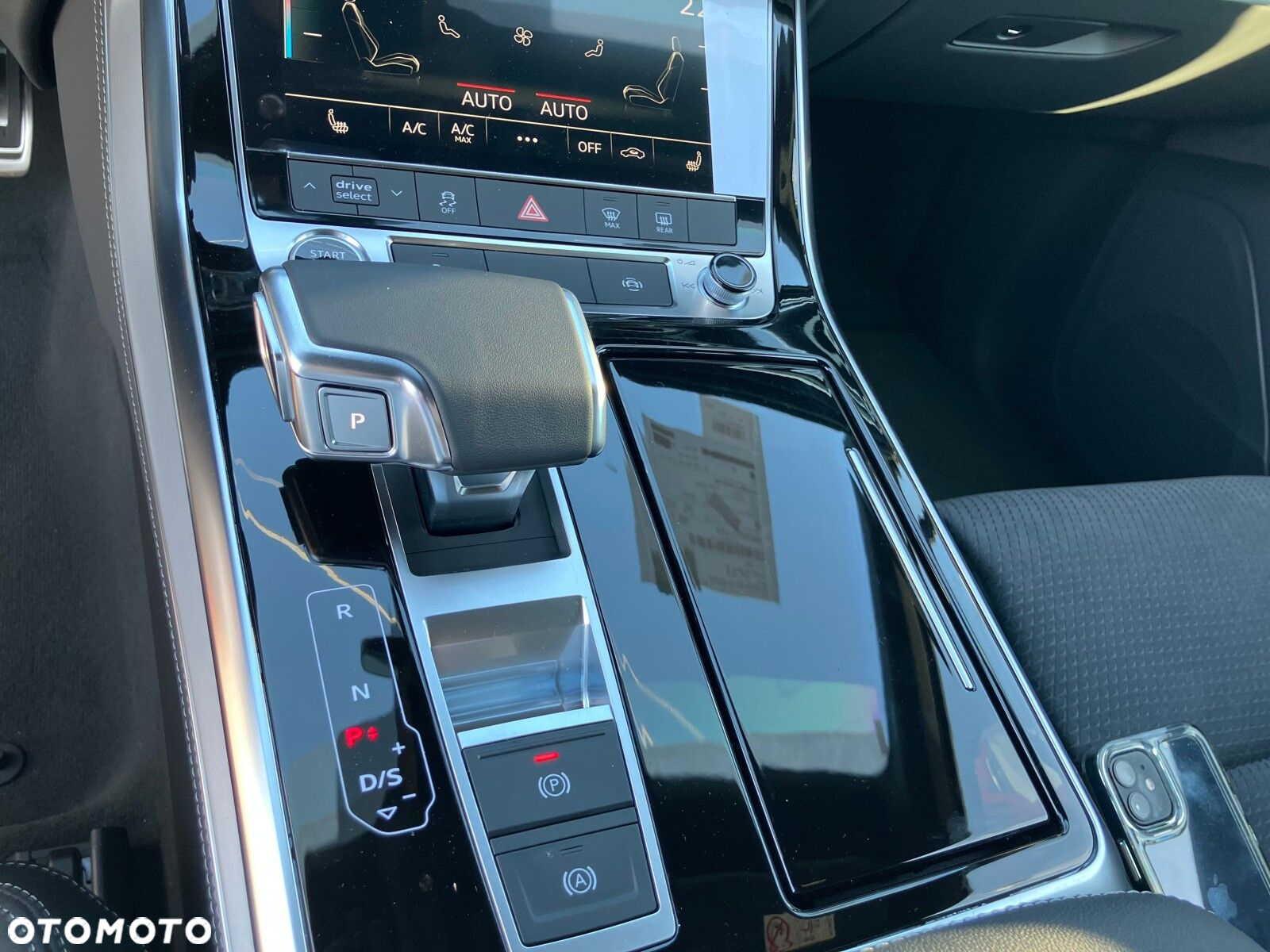 Audi Q7 - 19