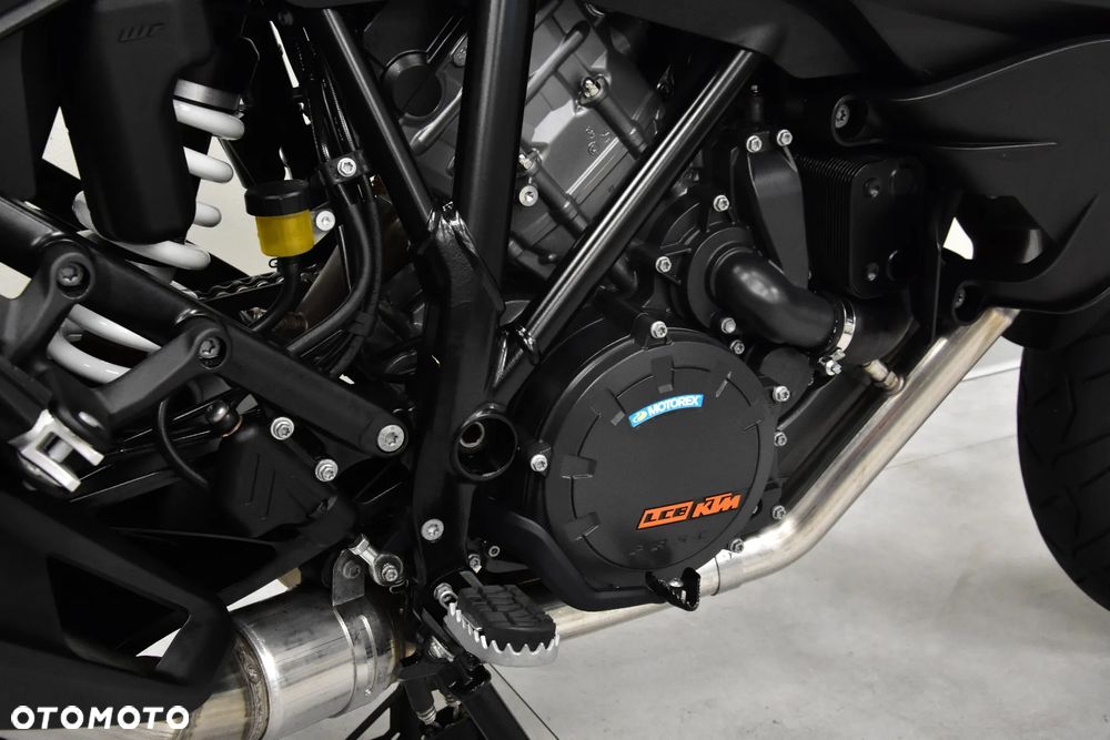 KTM Super Adventure - 28