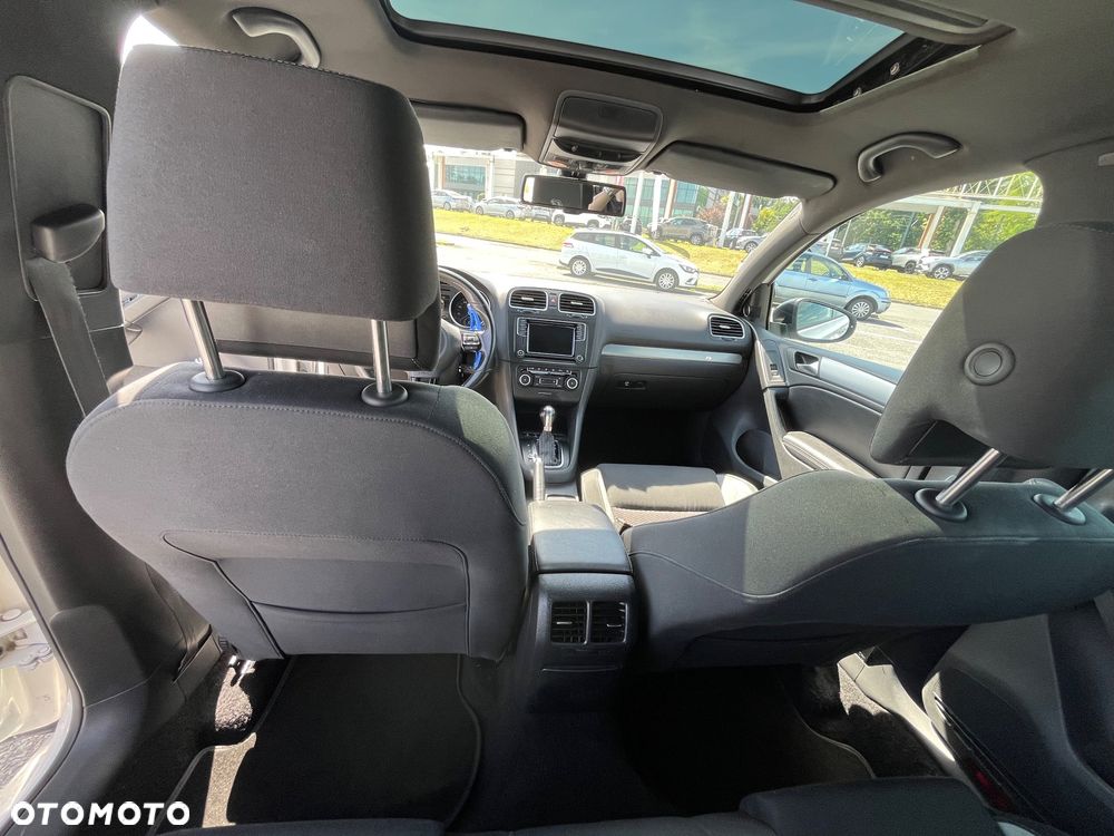 Volkswagen Golf 2.0 R DSG - 18