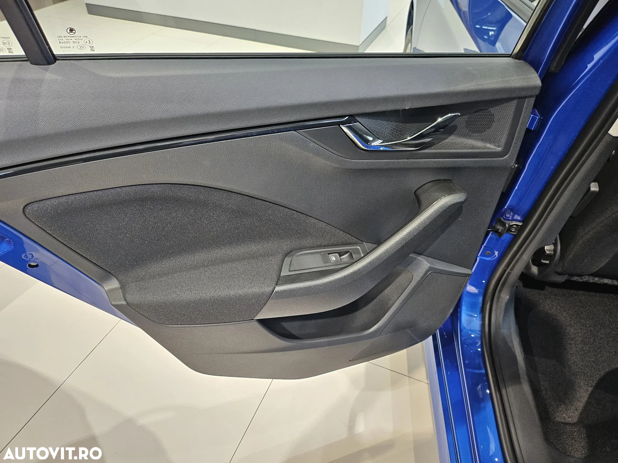 Skoda Kamiq 1.0 TSI DSG Selection - 22