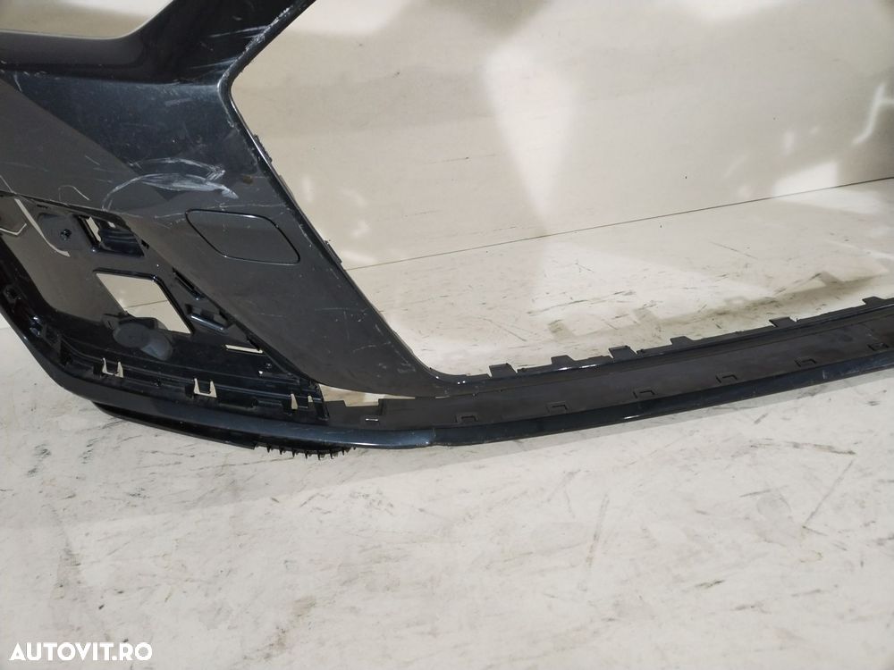 Bara fata Audi A1 S-Line, 2018, 2019, 2020, 2021, 2022, cod OE 82A807437F - 5