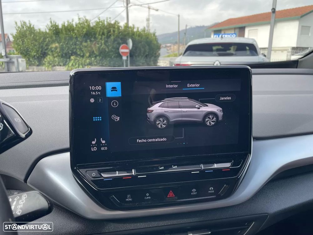 VW ID.4 77 kWh Pro Performance 1st - 26