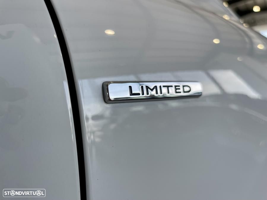 Renault Clio Sport Tourer 1.5 dCi Limited - 10