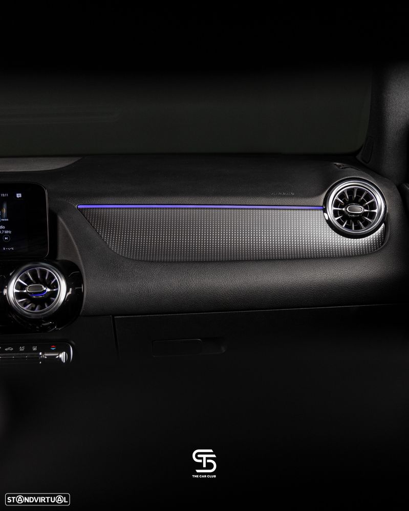 Mercedes-Benz GLA 250 e Progressive - 18