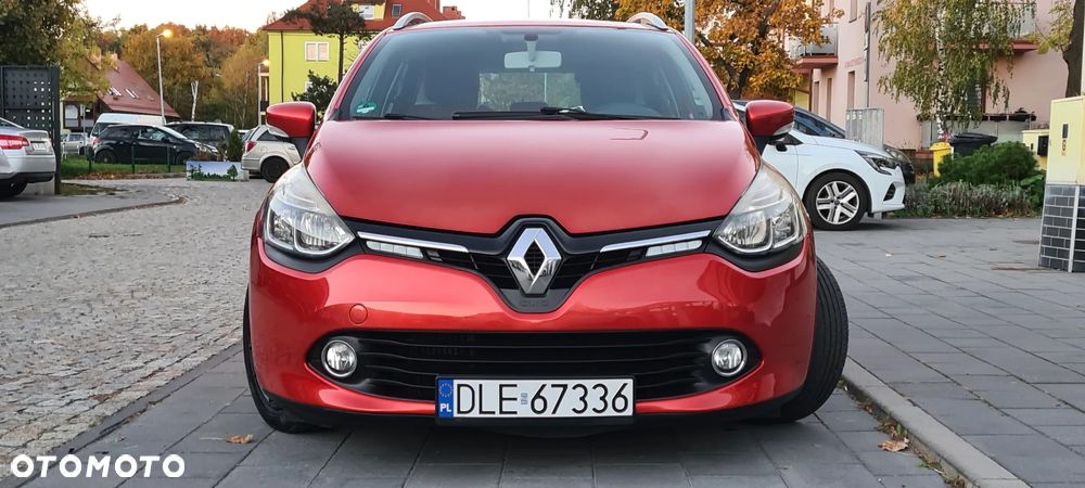 Renault Clio 0.9 Energy TCe Dynamique - 26