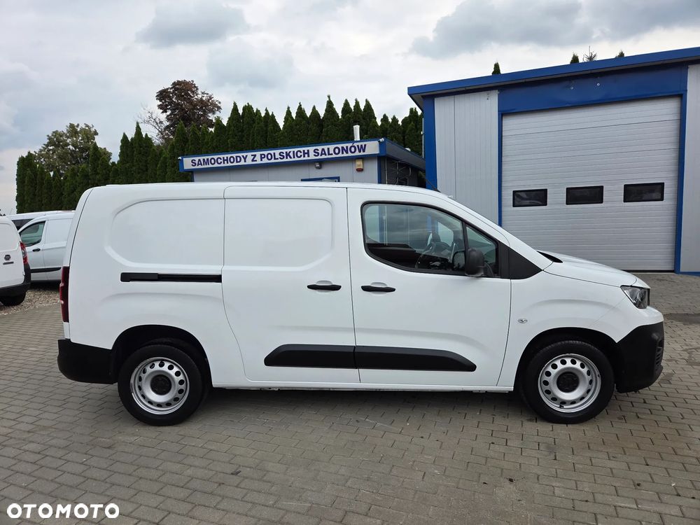 Peugeot Partner - 2