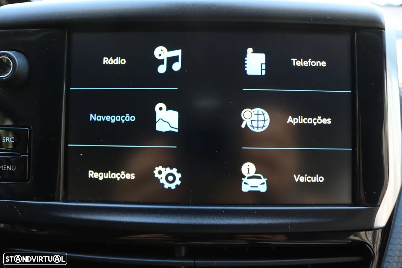 Peugeot 2008 PureTech 130 Active Pack - 39