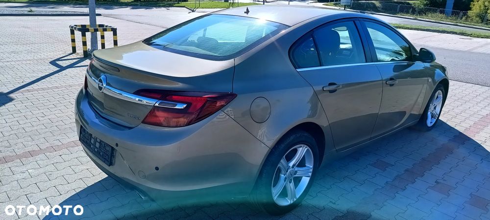 Opel Insignia - 7