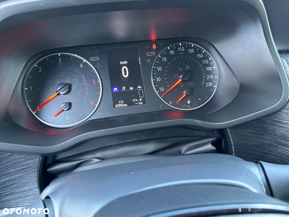 Renault Trafic SpaceClass 2.0 dCi Escapade EDC - 19