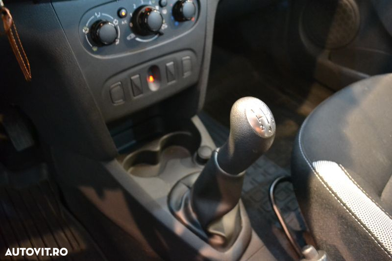 Dacia Sandero Stepway 0.9 TCe Ambiance - 16