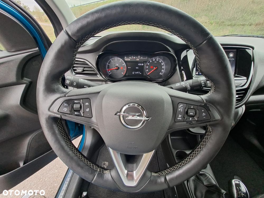 Opel Karl 1.0 Rocks - 31
