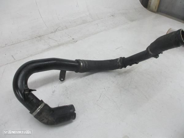 Tubo Intercooler  Alfa Romeo Mito (955_) - 2
