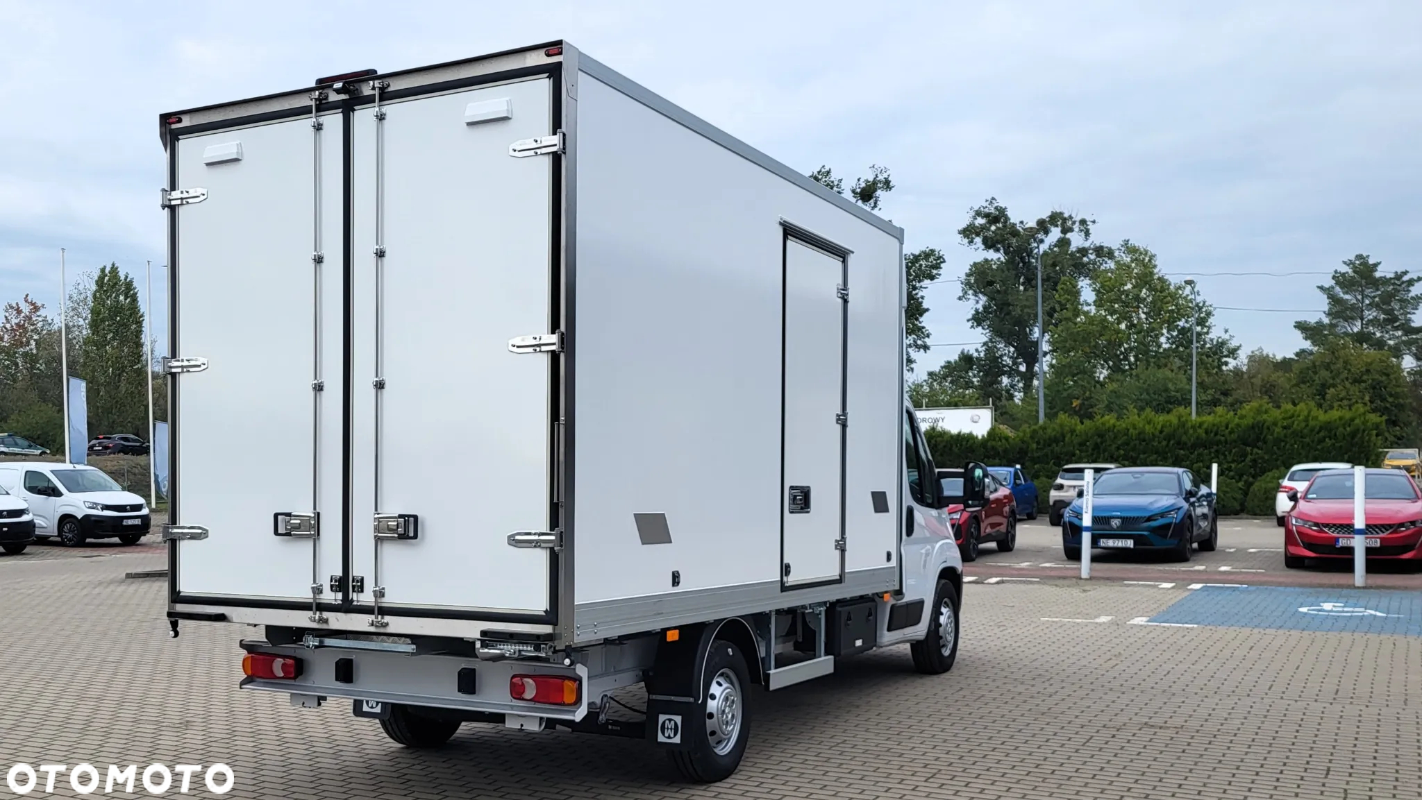 Peugeot Boxer - 7