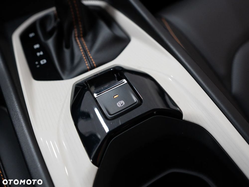 Dongfeng Shine 1.5T Mach Power - 27