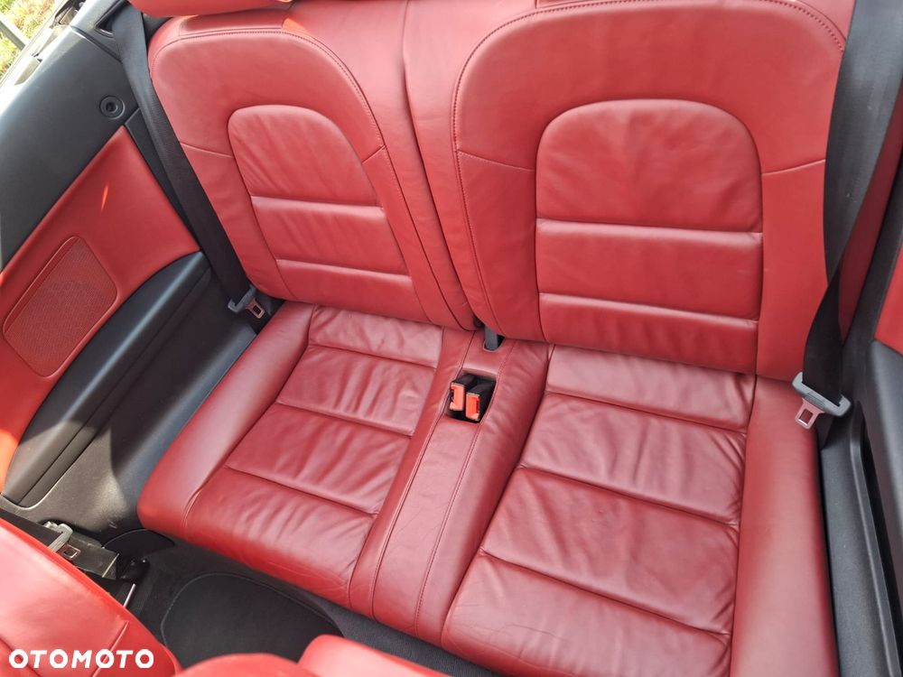 Audi A3 Cabrio 2.0 TDI DPF Ambition - 6
