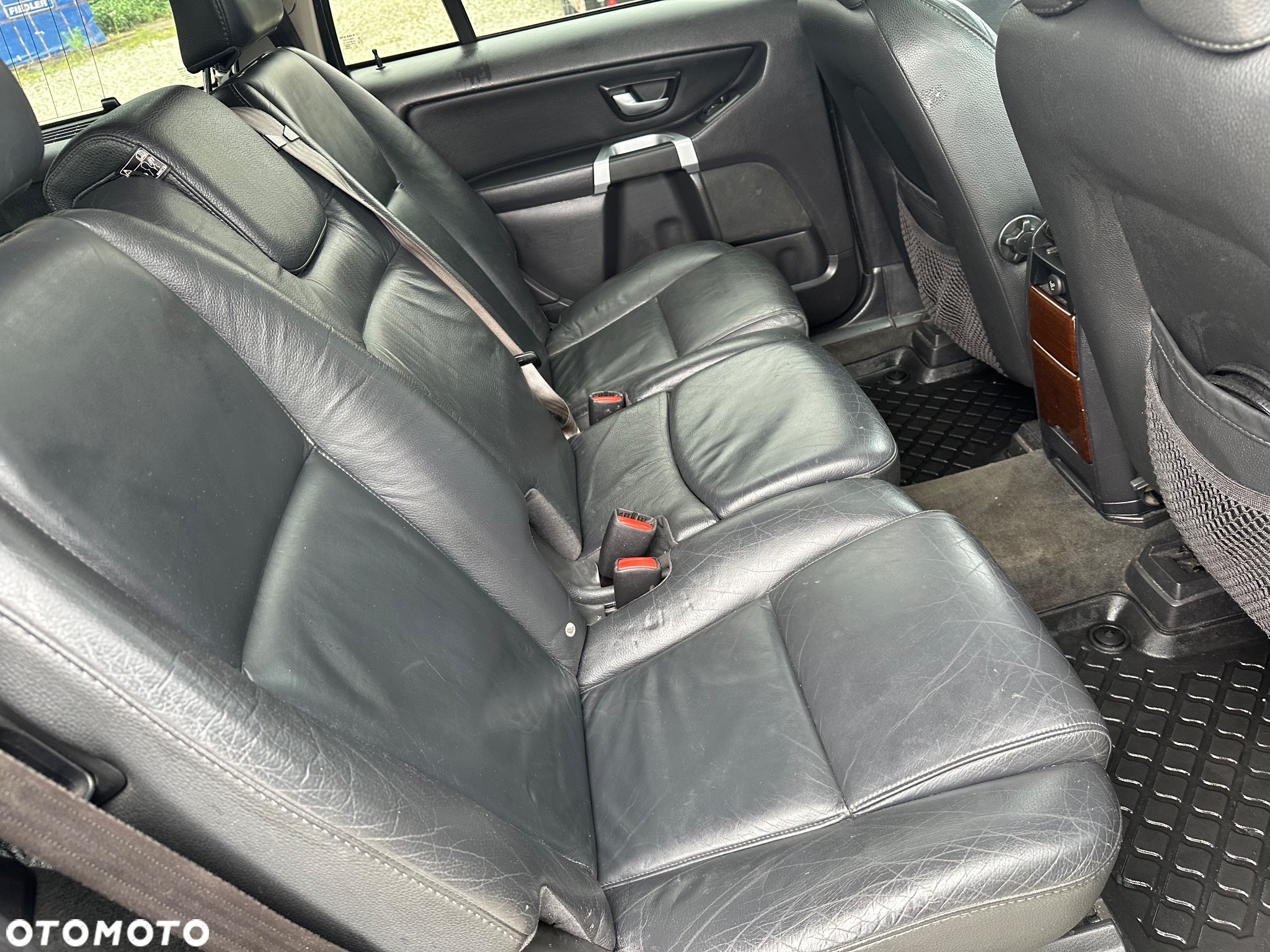 Volvo XC 90 3.2 AWD Executive - 12