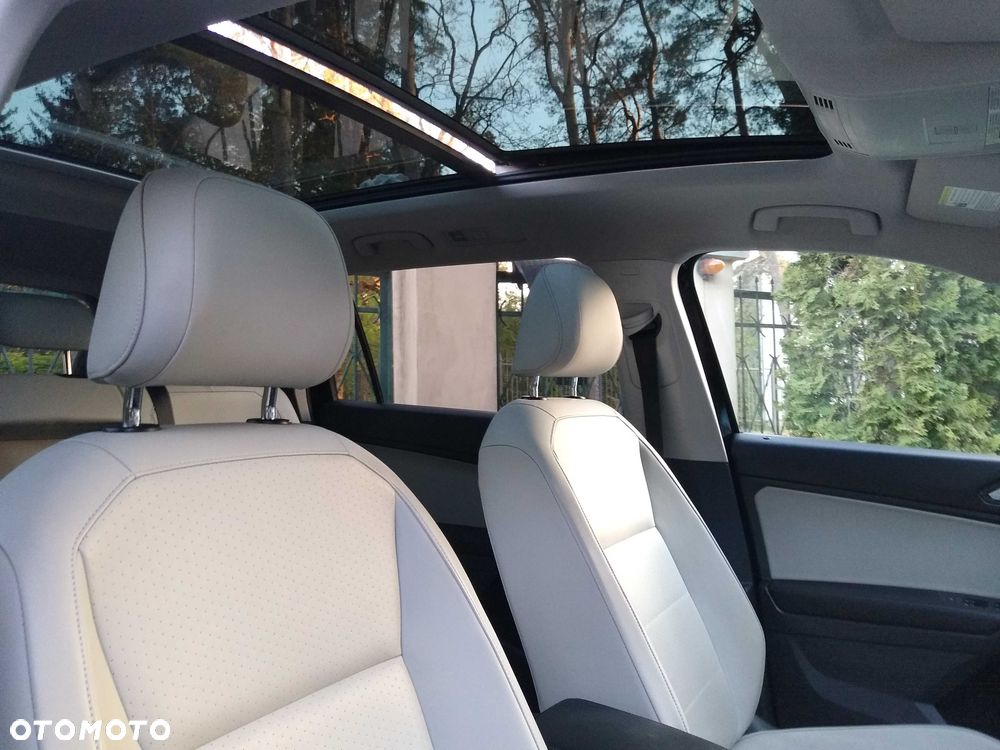 Volkswagen Tiguan - 7