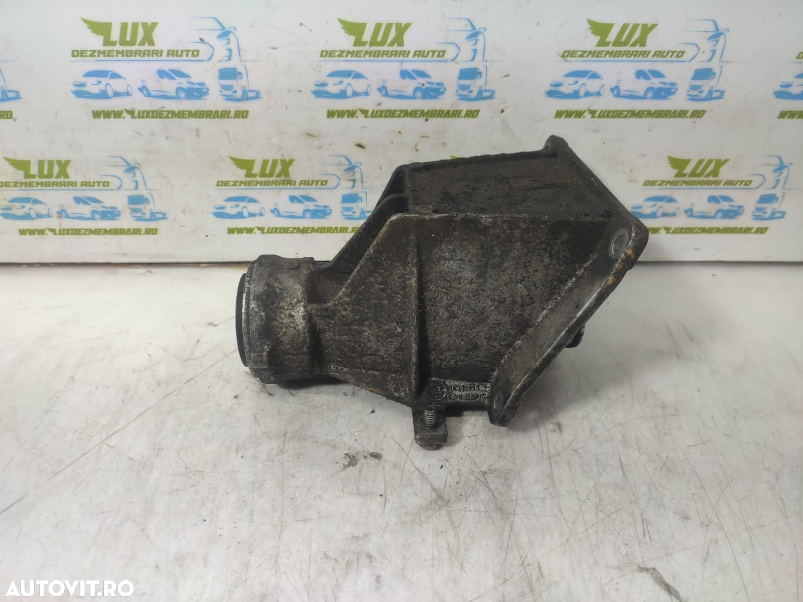 Suport planetara 2.0 d m47 204d4 7516067 BMW X3 E83 [2003 - 2006] - 3