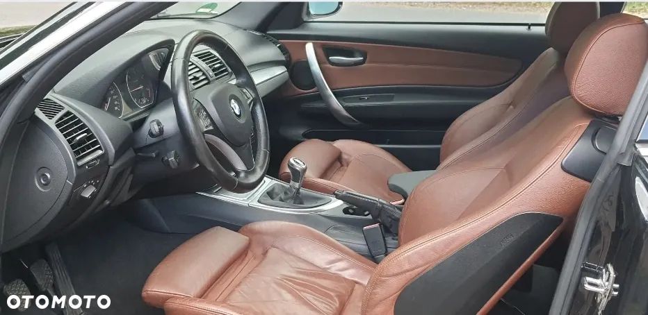 BMW Seria 1 123d - 10