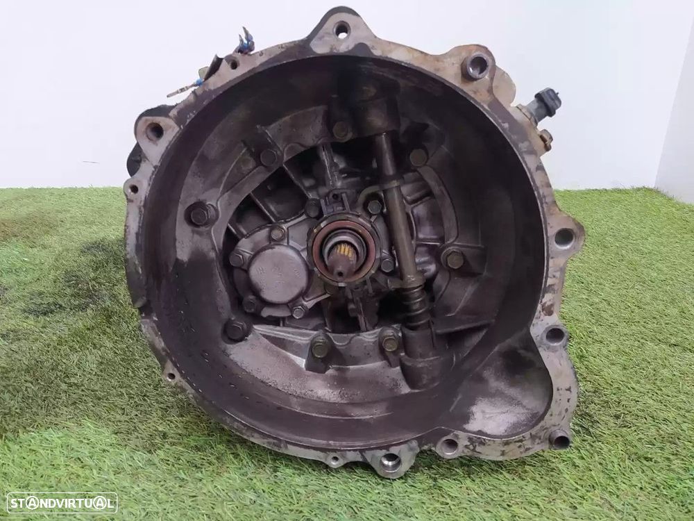 CAIXA VELOCIDADES SUZUKI VITARA - - 1