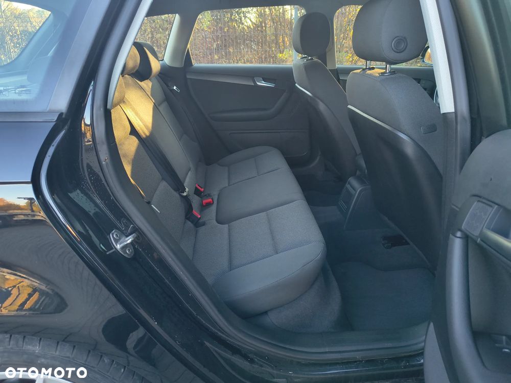 Audi A3 Sportback - 17