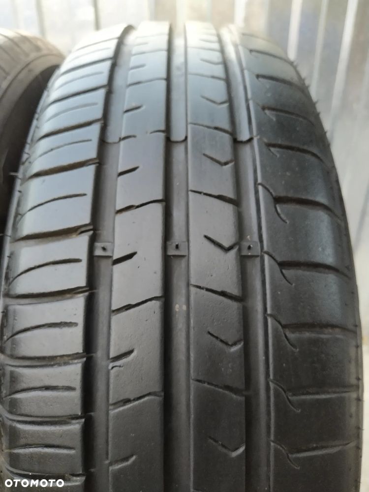Opony Letnie 185/ (55/65) / 15 Cali - 14