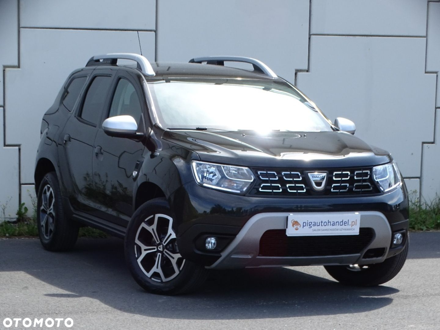 Dacia Duster - 7