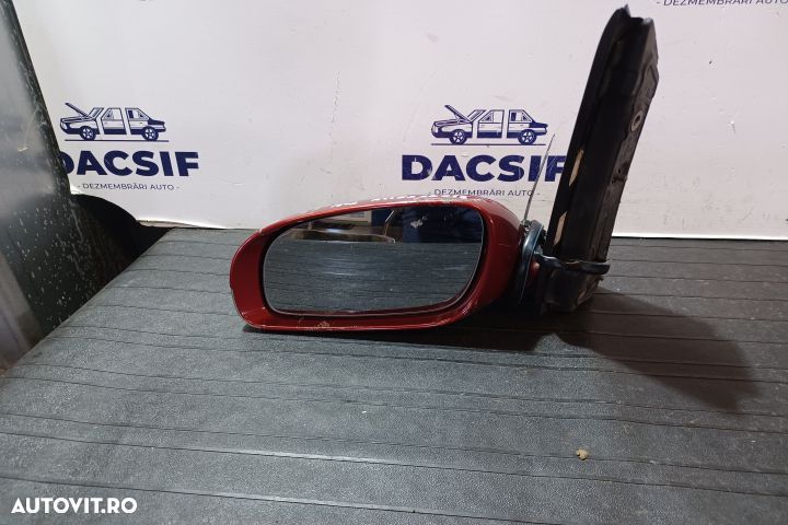 Oglinda stanga electrica E1010744 E1010744 Volkswagen VW Touran 1 [fa - 1