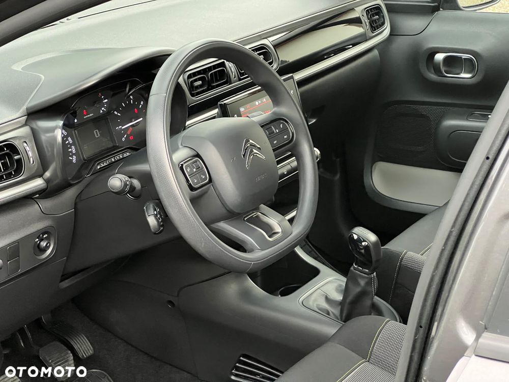 Citroën C3 - 15