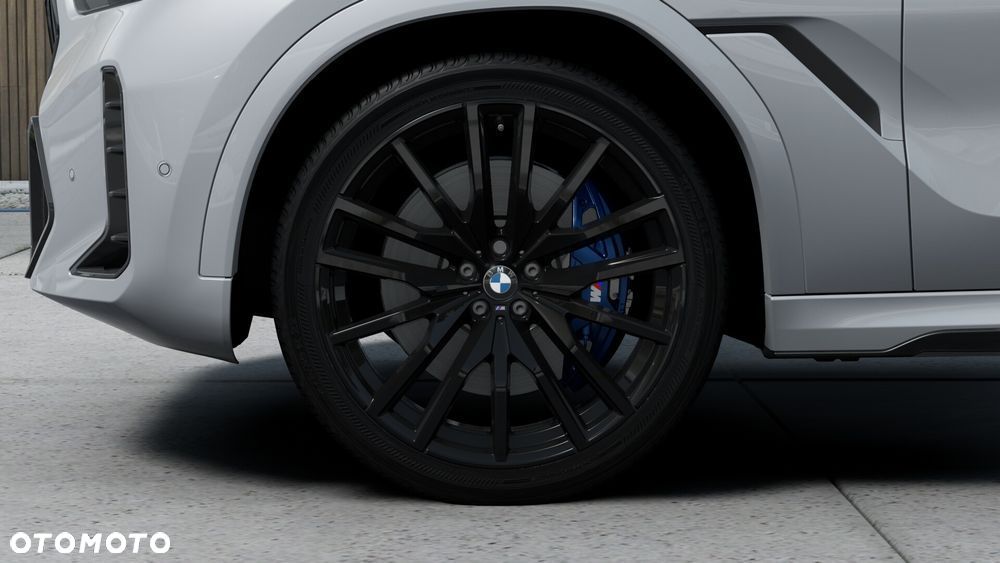 BMW X6 xDrive40d mHEV sport - 12