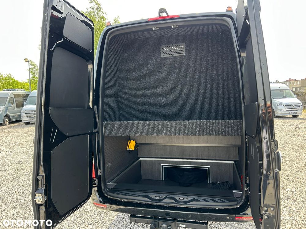 Mercedes-Benz Sprinter 519 - 7