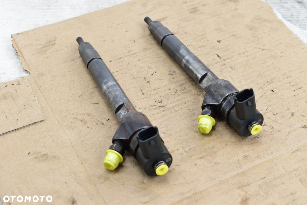 Wtryskiwacz HYUNDAI IX35 KIA SPORTAGE III 2.0 CRDI 33800-2F300 0445110374 - 4