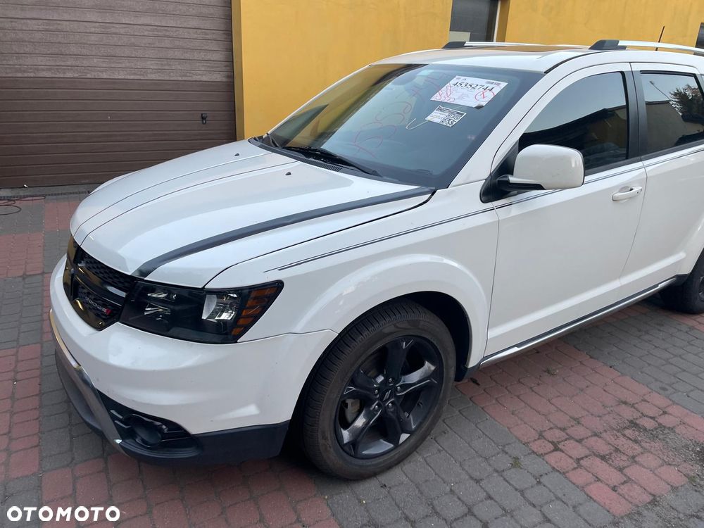 Dodge Journey - 5