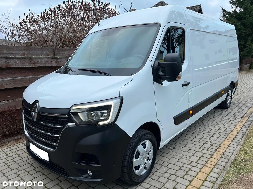 Renault Master - 1