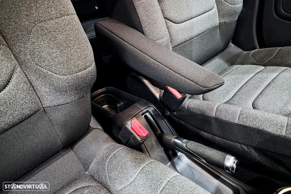 Citroën C3 Pure Tech S&S Saint James - 25