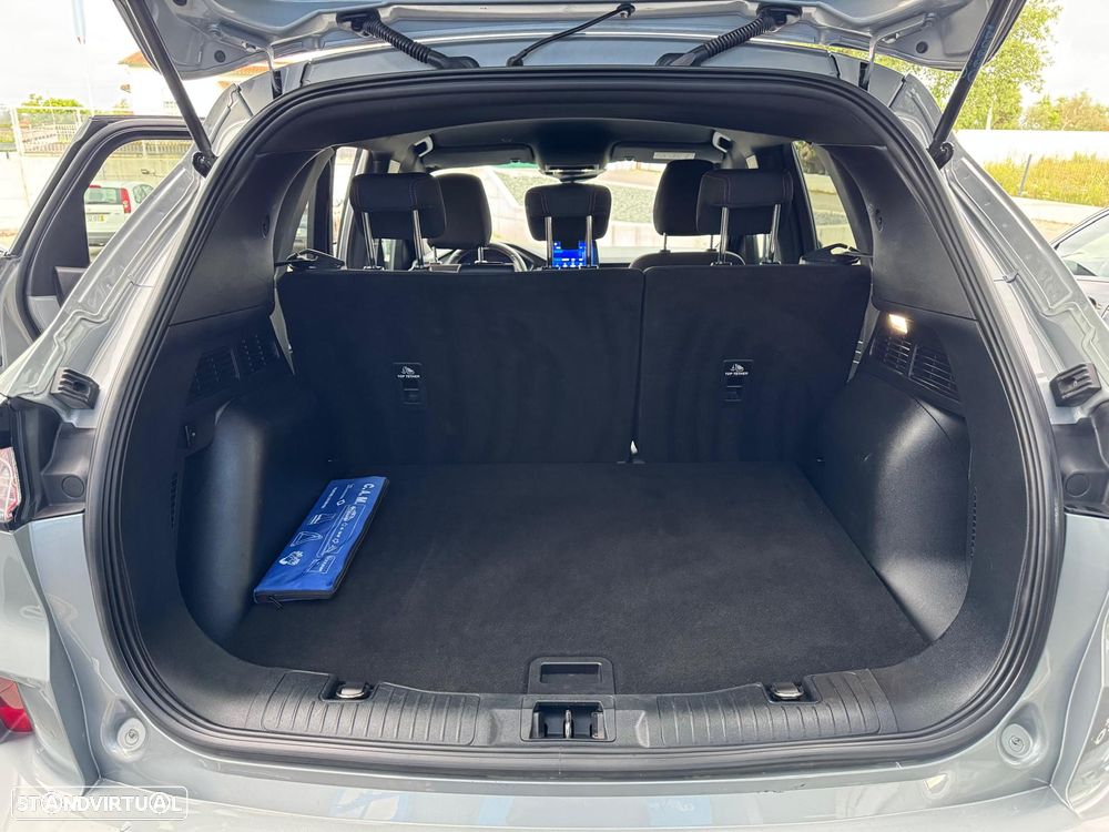 Ford Kuga 1.5 TDCi EcoBlue ST-Line Aut. - 13
