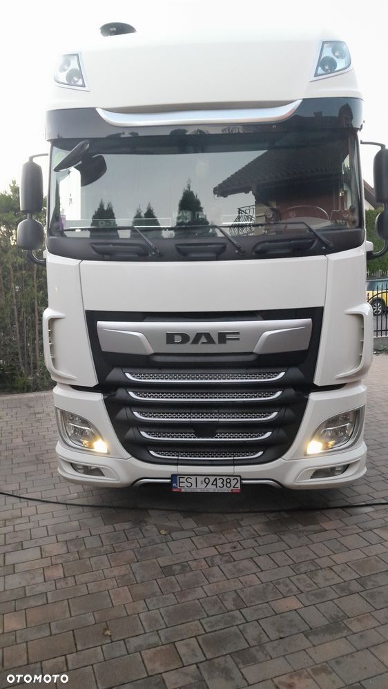 DAF 106 - 2