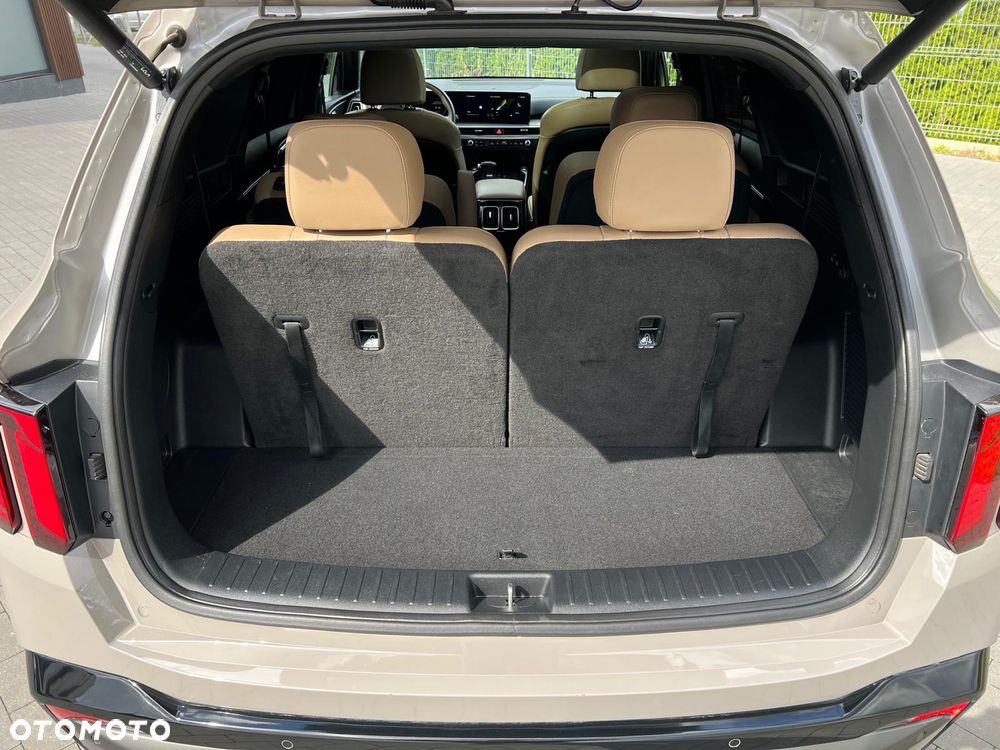 Kia Sorento - 35