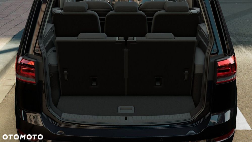 Volkswagen Touran 1.5 TSI EVO Highline DSG - 10