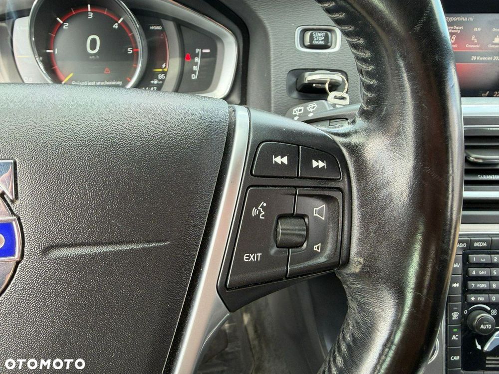Volvo V60 - 19