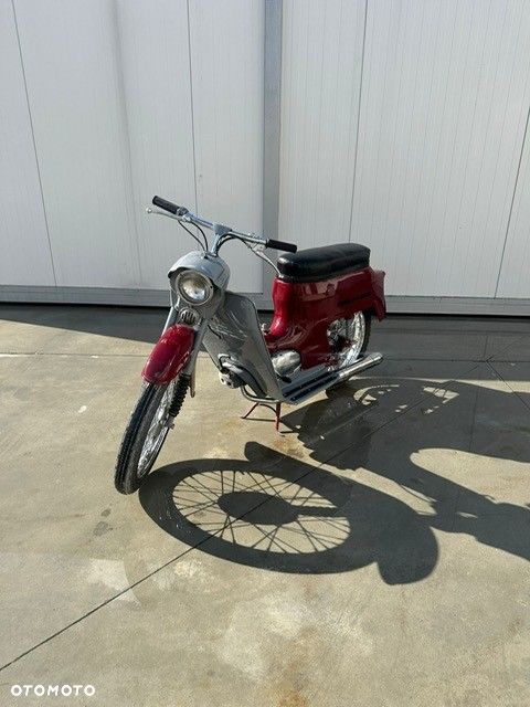 Jawa 50 - 1