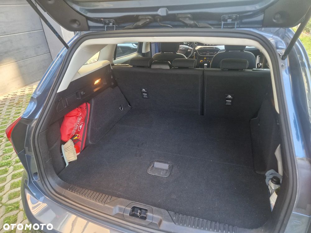 Ford Focus 1.5 EcoBlue Trend - 28