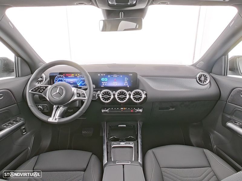 Mercedes-Benz EQA 250 - 6