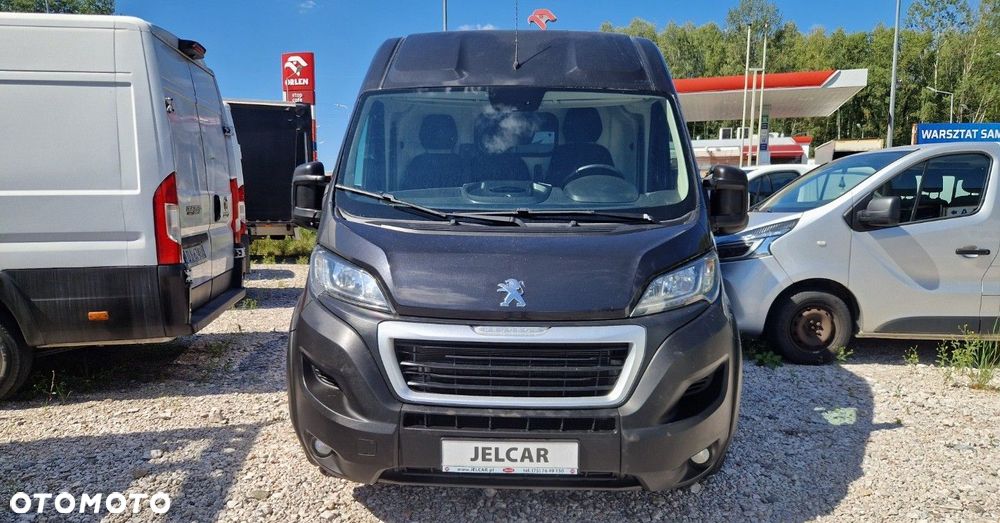 Peugeot Boxer - 3