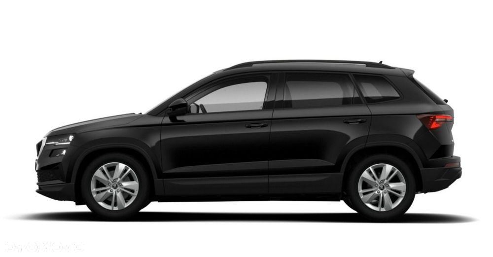 Skoda Karoq 1.5 TSI ACT DSG Drive - 2