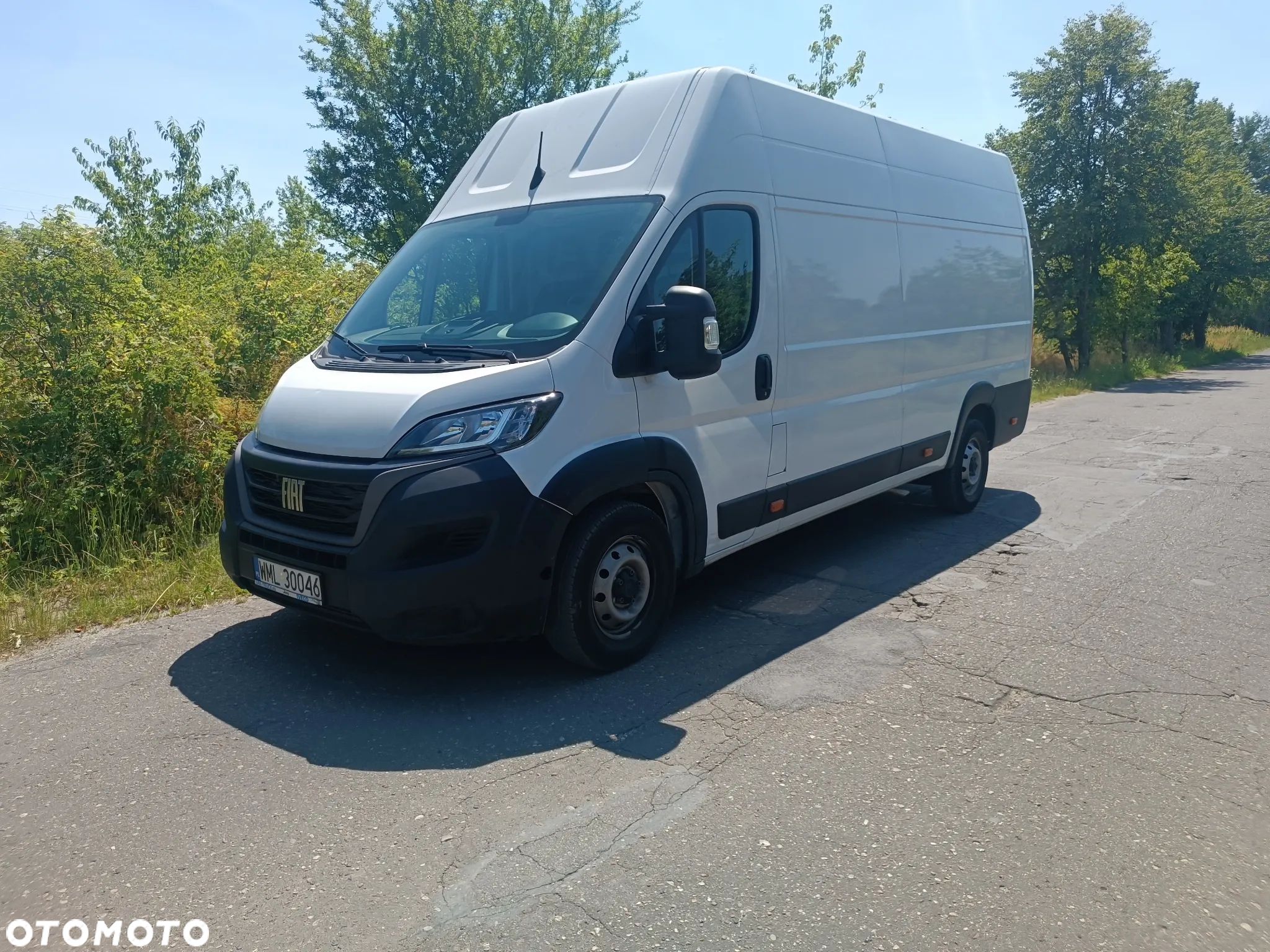 Fiat Ducato - 1
