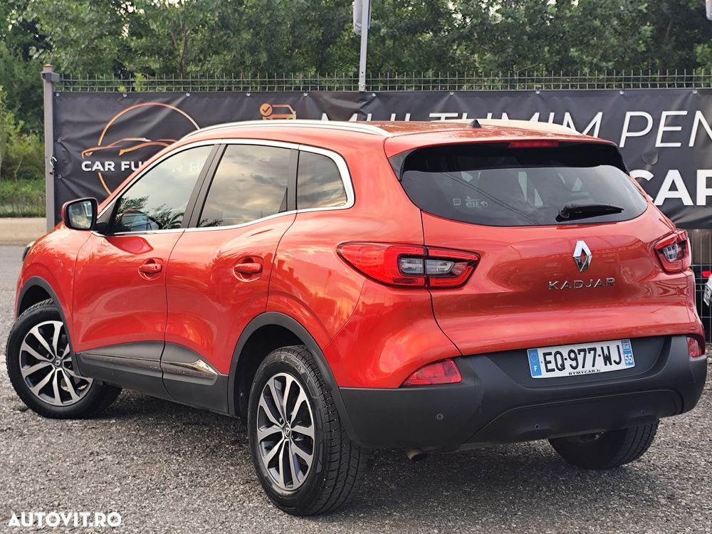 Renault Kadjar - 13