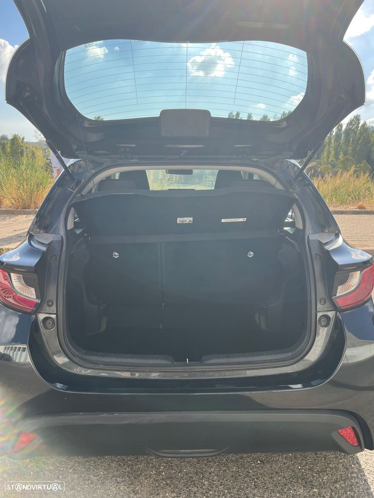 Toyota Yaris 1.0 VVT-i Comfort - 6