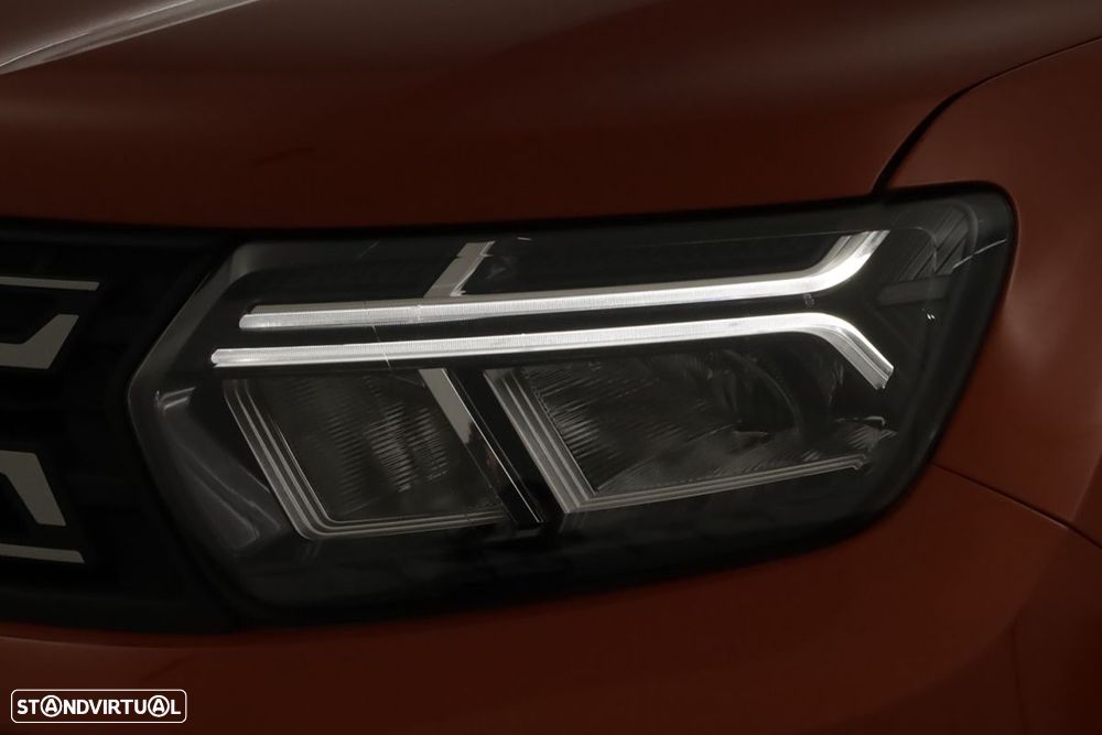 Dacia Duster 1.0 TCe Comfort - 6