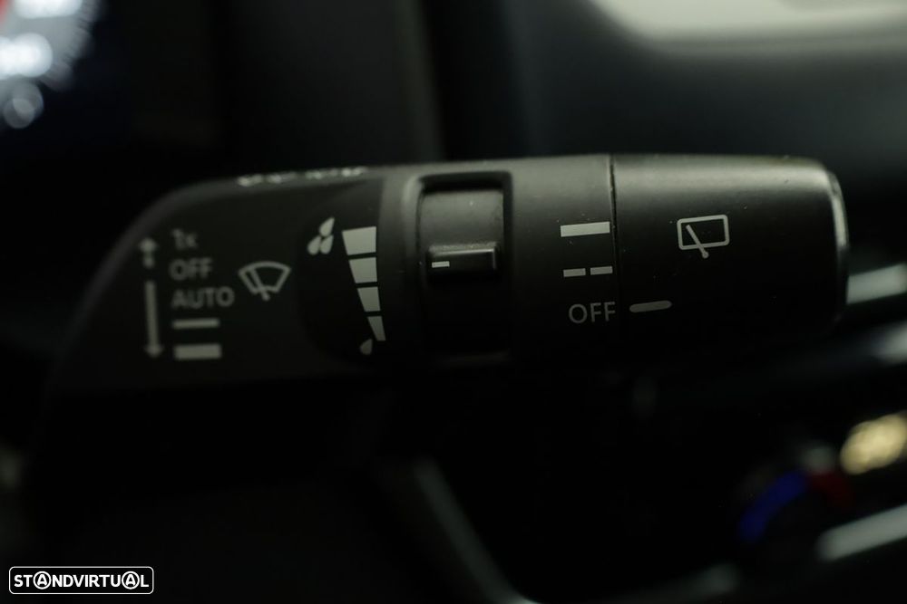 Nissan Qashqai 1.3 DIG-T Tekna Xtronic - 18